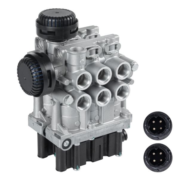 FEBI FE109407 Solenoid Valve