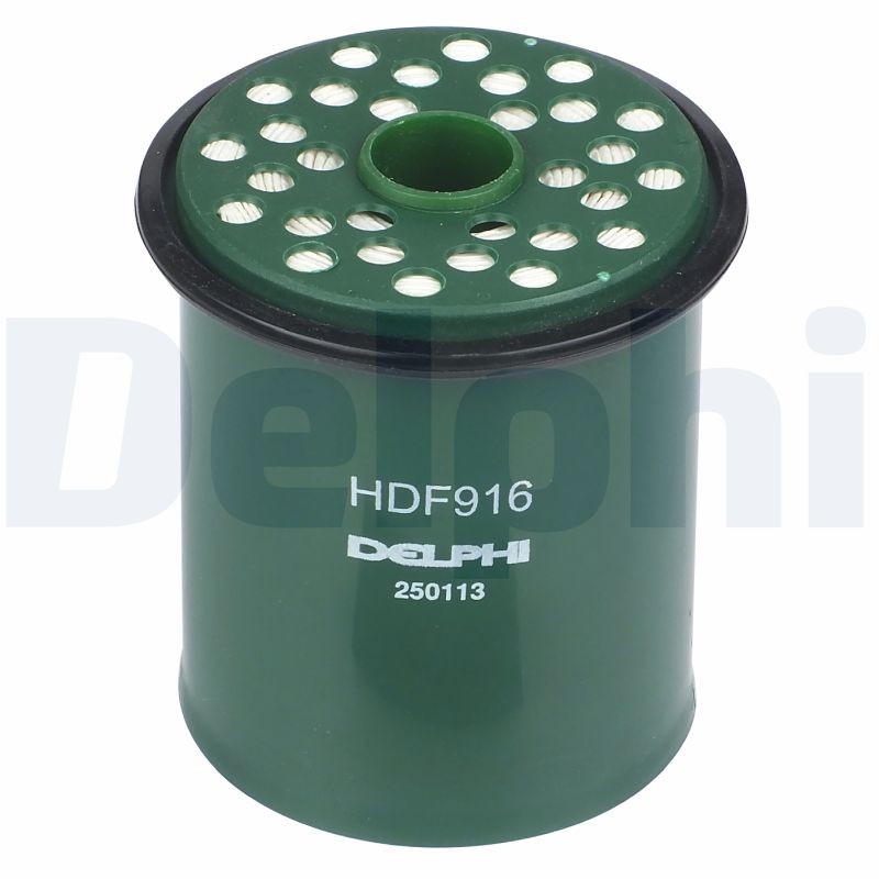 DELPHI DELHDF916 Fuel Filter