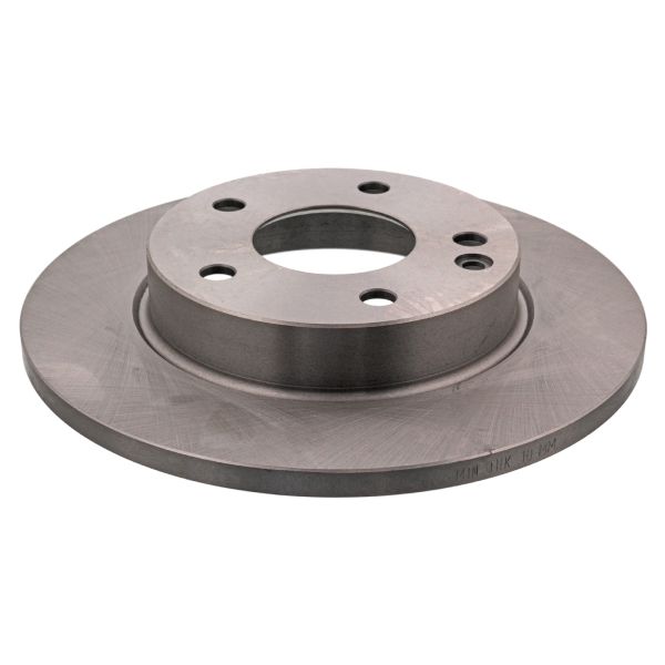 FEBI BILSTEIN FE17733 Brake Disc