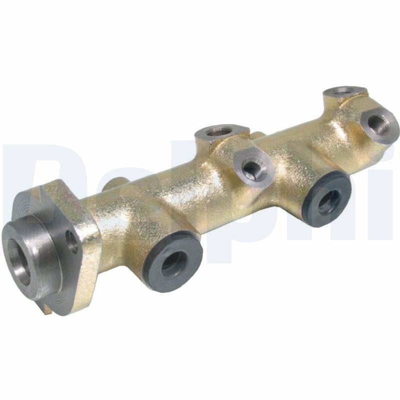 DELPHI LM23684 Brake Master Cylinder