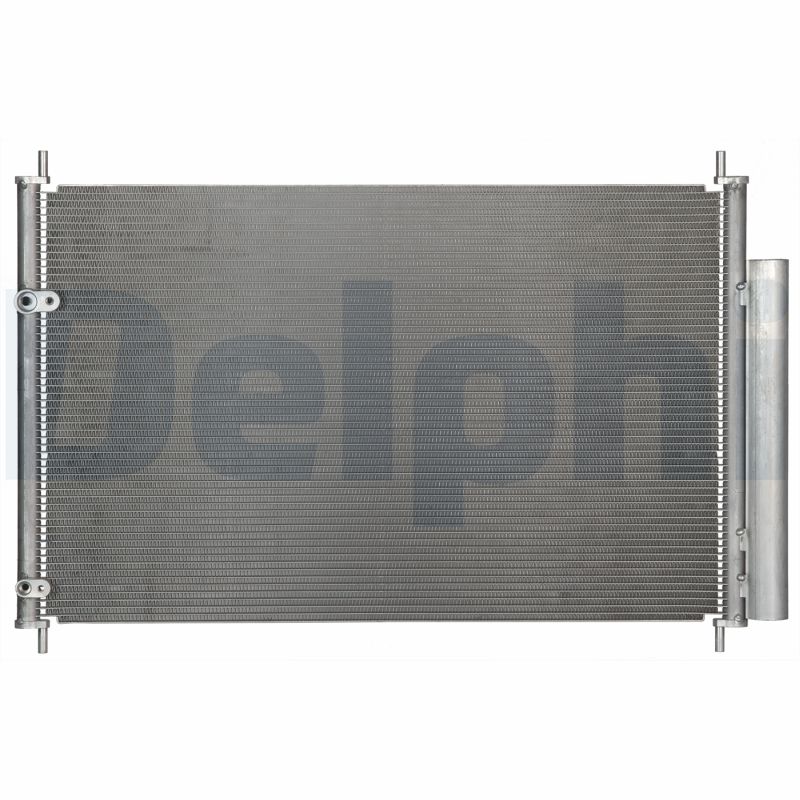 DELPHI CF20190 Air Conditioning Condenser