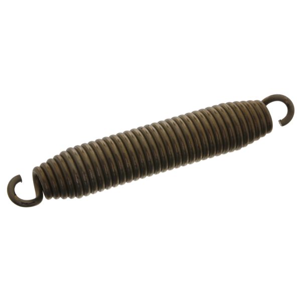 FEBI BILSTEIN FE39958 Tensioner Pulley (V-Belt) Tension Spring