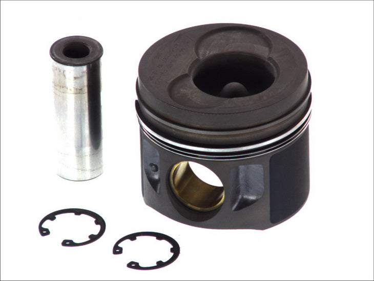 NURAL 87-501507-00 Piston