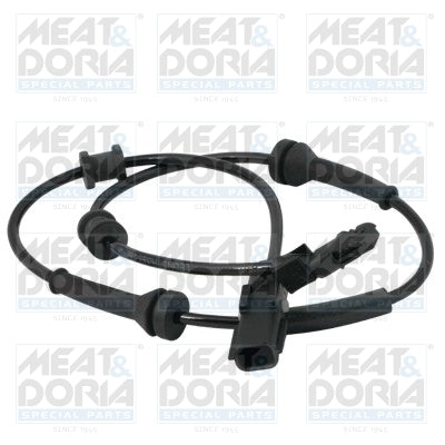 MEAT & DORIA MD90212 Wheel Speed Sensor