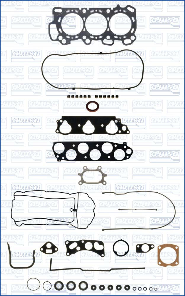 AJUSA AJU52289000 Cylinder Head Gasket Kit