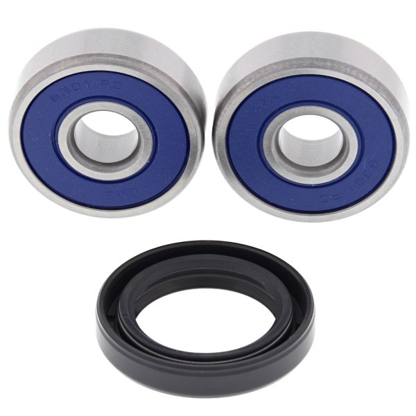 ALL BALLS 25-1554 Wheel Bearing Kit