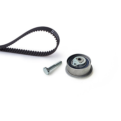 GATES GATK025511XS Timing Belt Set