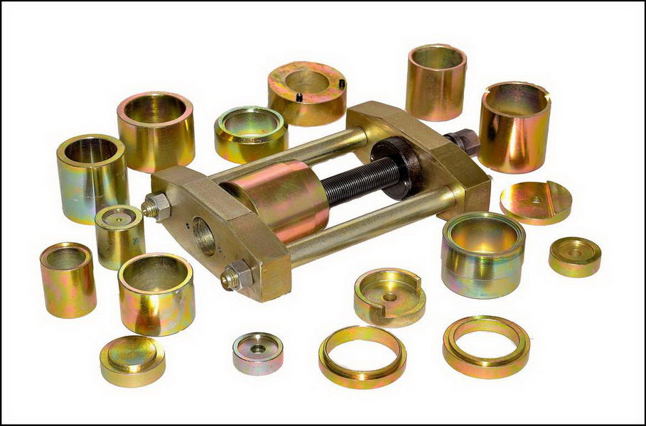 MARK-MOTO 0XWAR0133 Steering And Suspension System Pullers