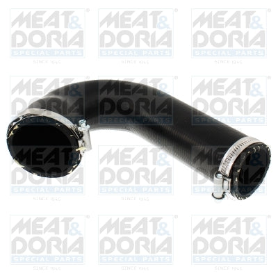 MEAT & DORIA MD961169 Charge Air Hose