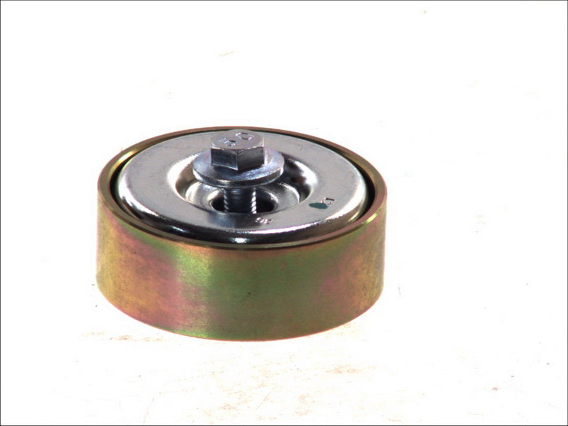 DAYCO DAYAPV1040 V-Ribbed Belt Deflection/Guide Pulley