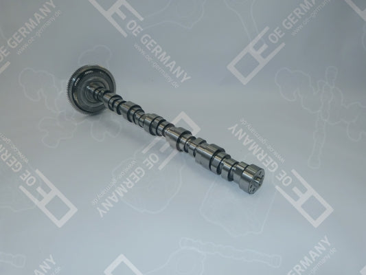 OE GERMANY 010500460000 Camshaft