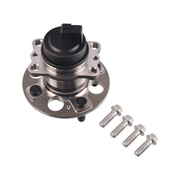 FEBI FE180470 Wheel Bearing Kit