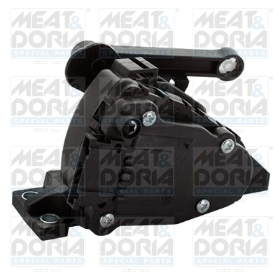 MEAT & DORIA MD83572 Accelerator Pedal Unit