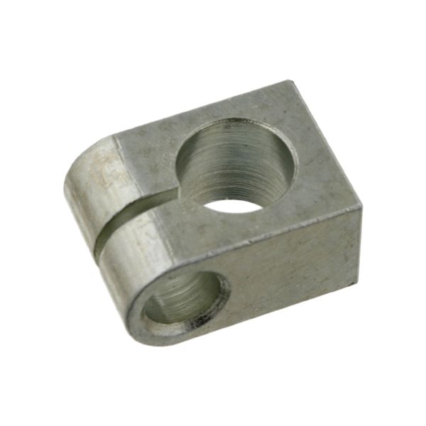 FEBI BILSTEIN FE08934 V-Ribbed Belt Tensioner Clamping Piece