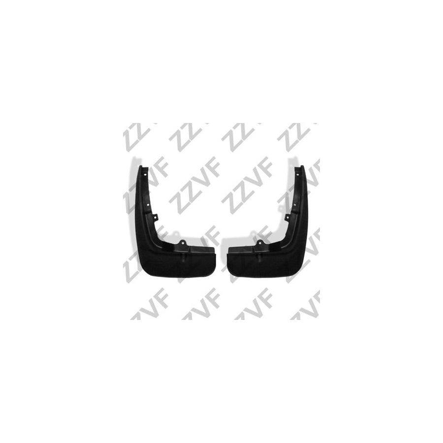Zzvf ZVC070VP1 Repair Panel for LAND ROVER Range Rover Sport (L320)