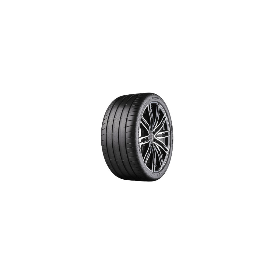 Bridgestone Turanza All Season 6 Enliten 225/45 R17 94W XL All-season Car  Tyre