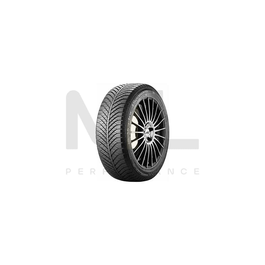 175/70 4Seasons – Vector ML Tyre Performance GEN-1 82T R13 Goodyear All-season