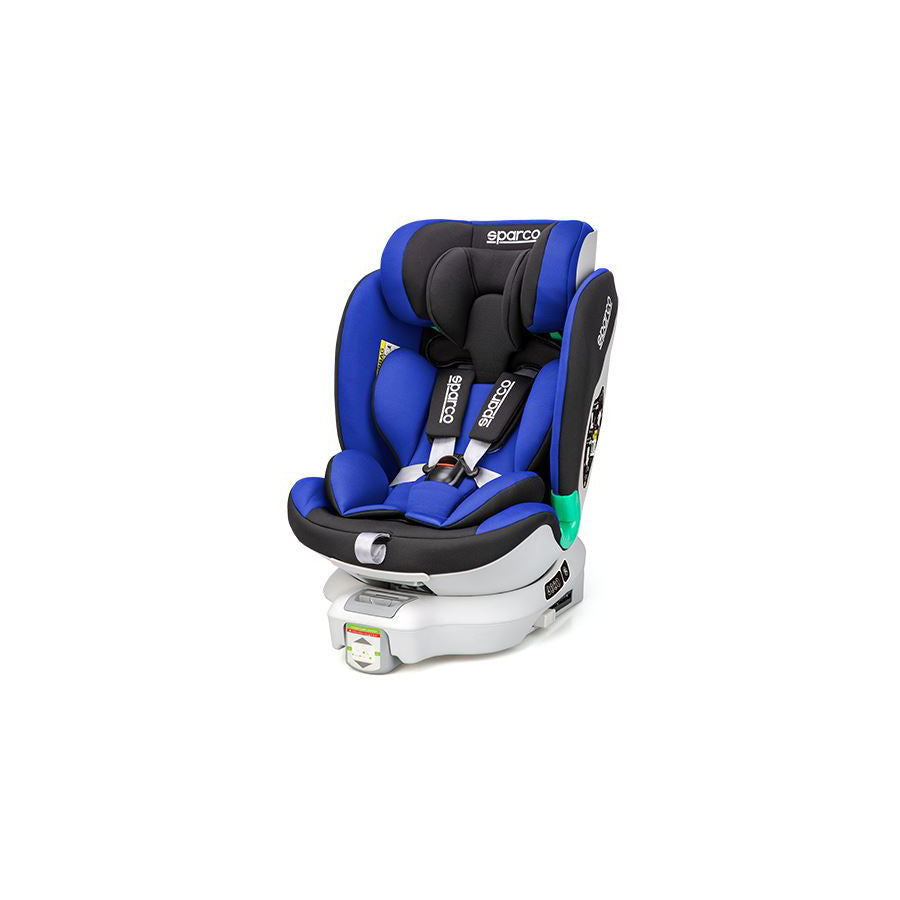 Sparco fashion car seat