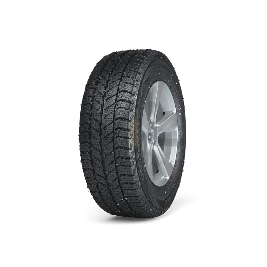 Uniroyal Snow Max 109/107R 2 C ML – Winter R16 3 Tyre 215/65 M+S Performance Van