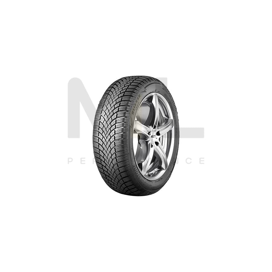 Bridgestone Blizzak LM005 275/40 R22 ML – Winter Performance Tyre 4x4 107V