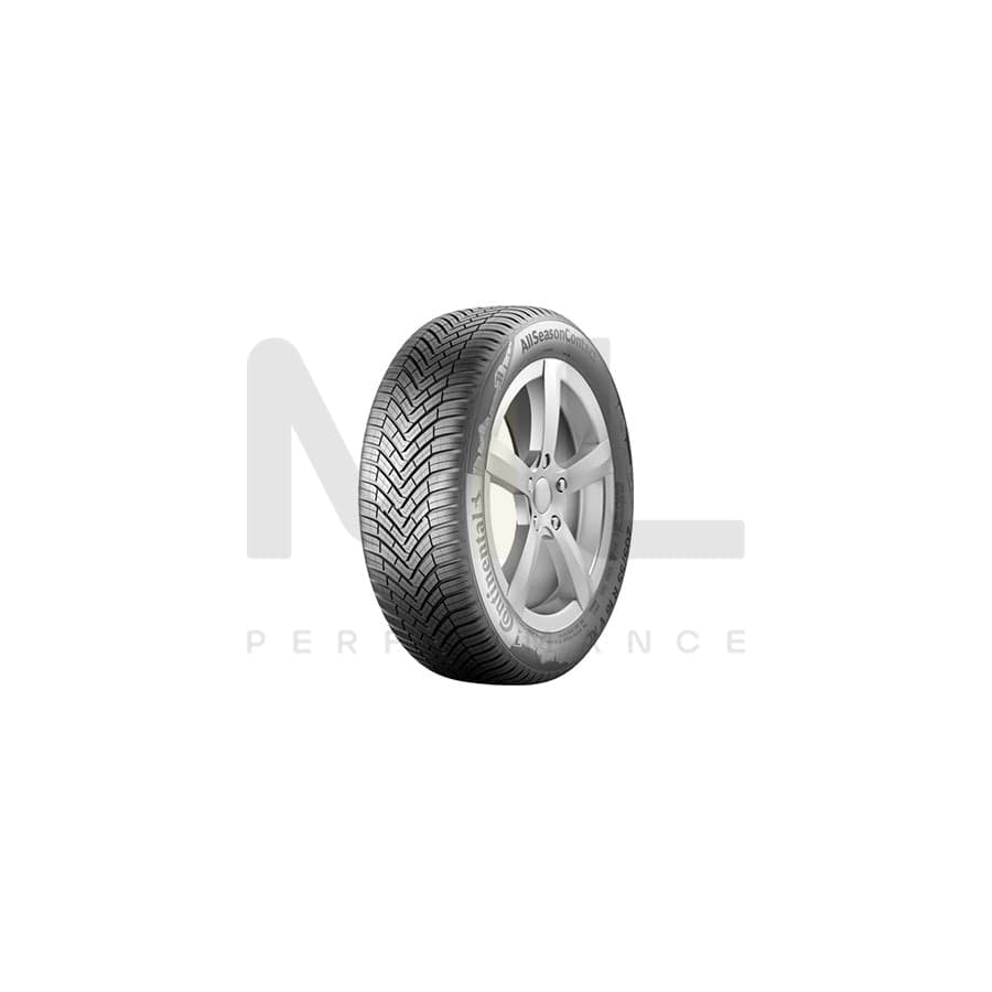 Continental AllSeasonContact™ Performance 92Y – R18 All-season Tyre 225/40 ML