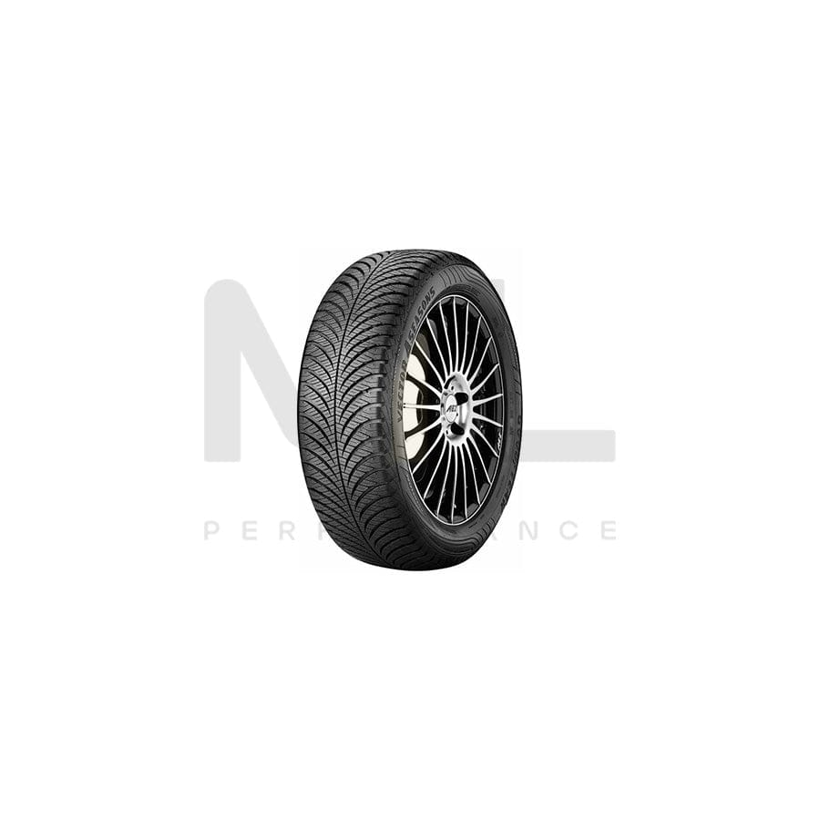 94V R17 All-season ML Tyre TL 4Seasons Goodyear – 215/55 (AO) GEN-2 Performance Vector