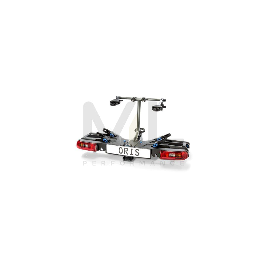 ACPS ORIS 710 002 Tow bar bike rack ML Performance