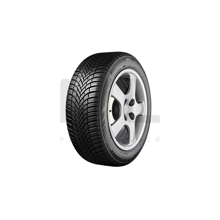 FIRESTONE - Pneu 4 Saisons - MULTISEASON 2 - 205/55 R16 V