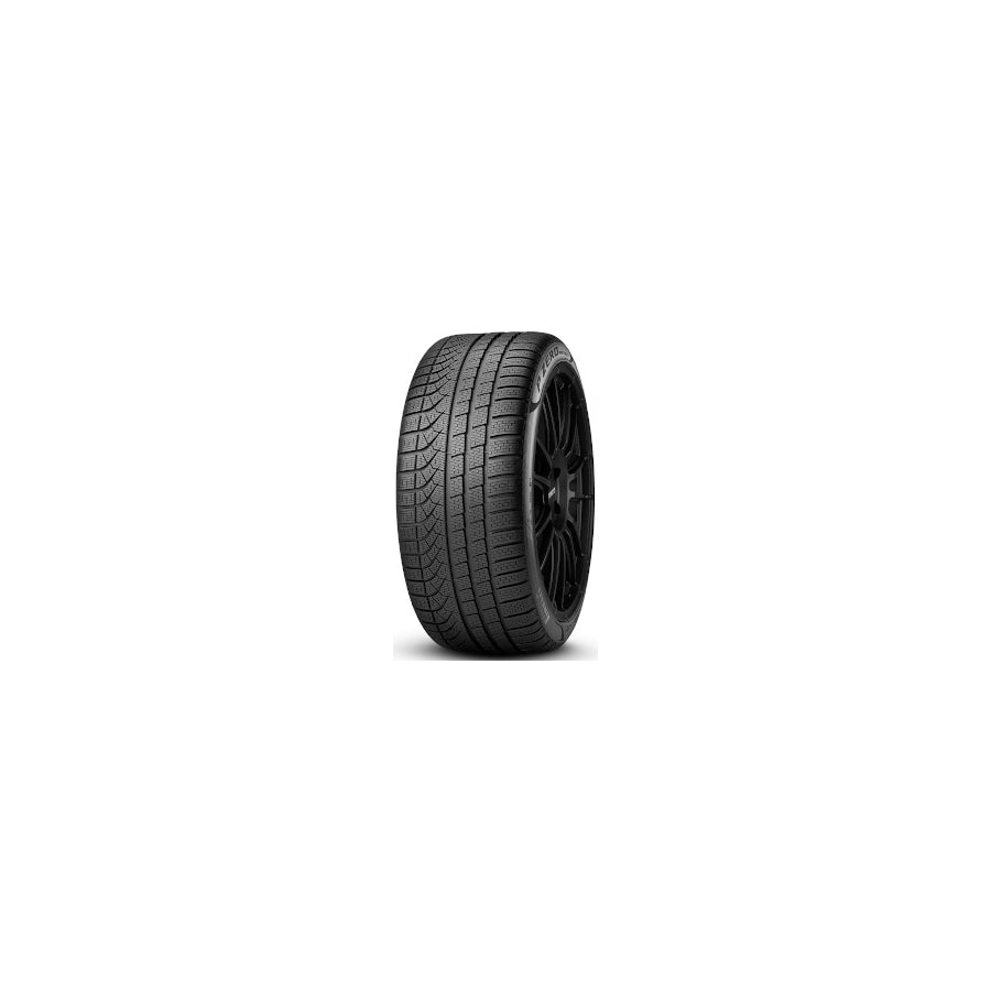 Pirelli Pzero Winter 245/45 (Na0) 102V ML Tyre – XL Performance Winter R19 Car