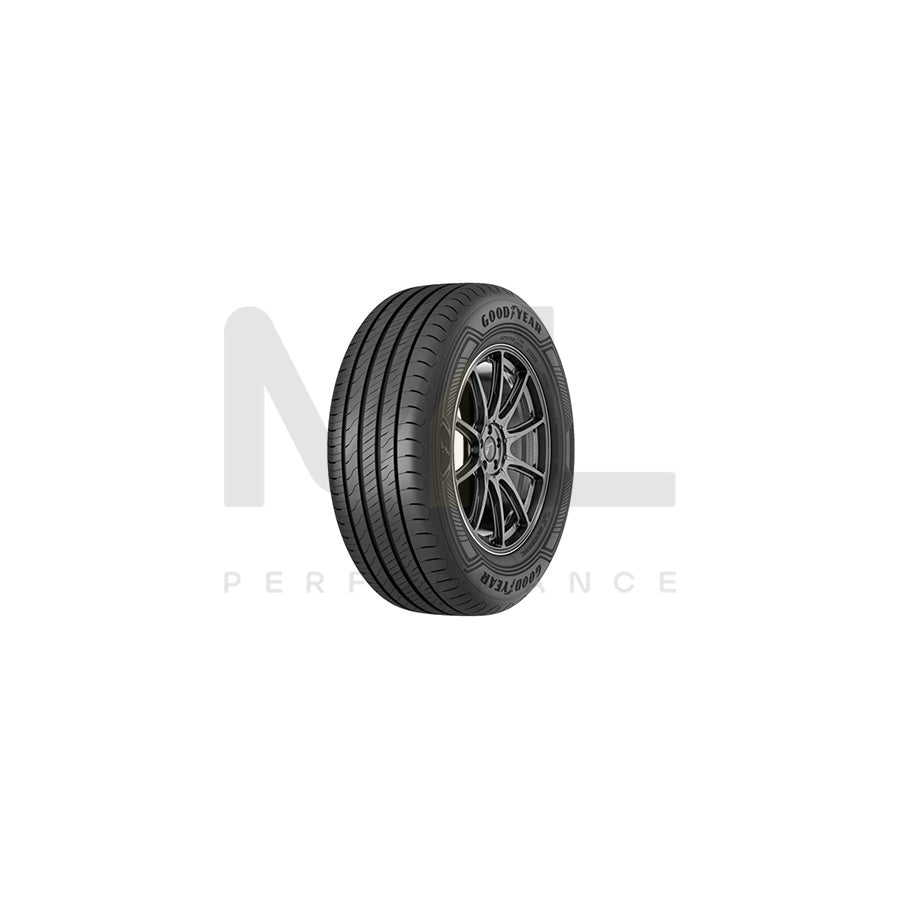 Goodyear 88H EfficientGripâ„¢ Tyre – Performance ML 185/65 Performance R15 2 Summer