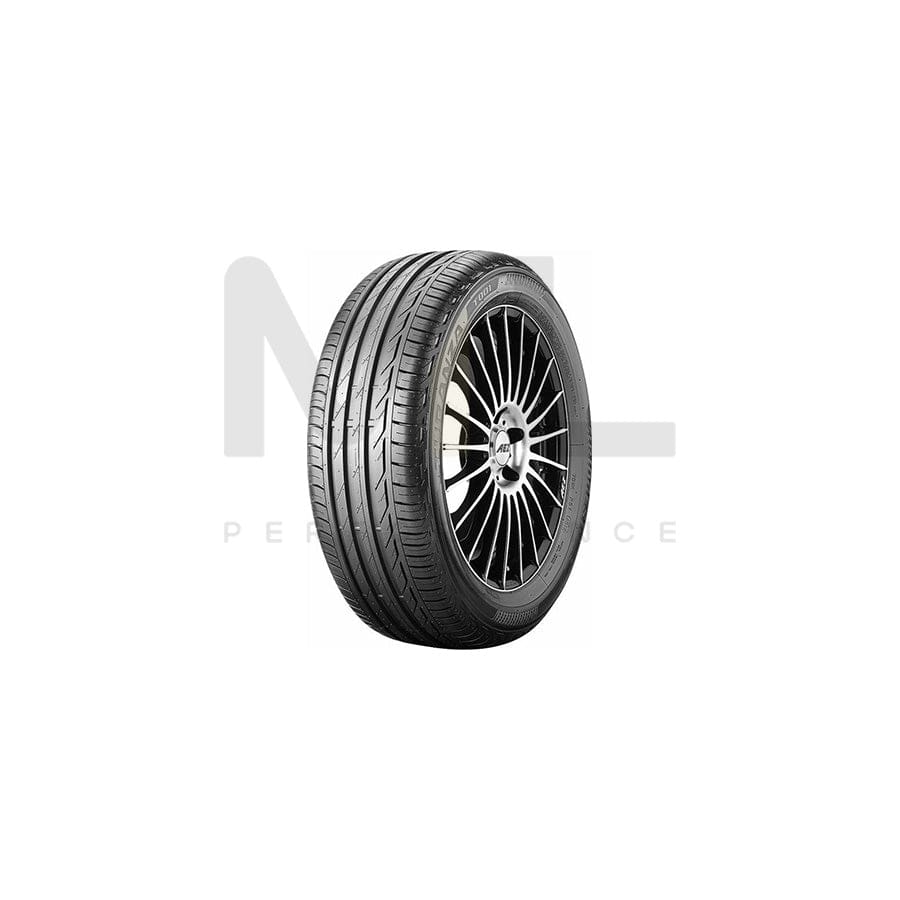 Bridgestone Turanza T001 205/55 R16 Tyre 91Q Summer – ML Performance