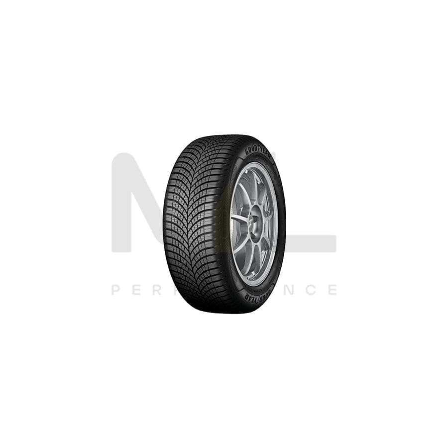 Goodyear Vector – ML TL GEN-3 3PMSF All-season R18 4Seasons Tyre 235/60 Performance M+S (+) 103T
