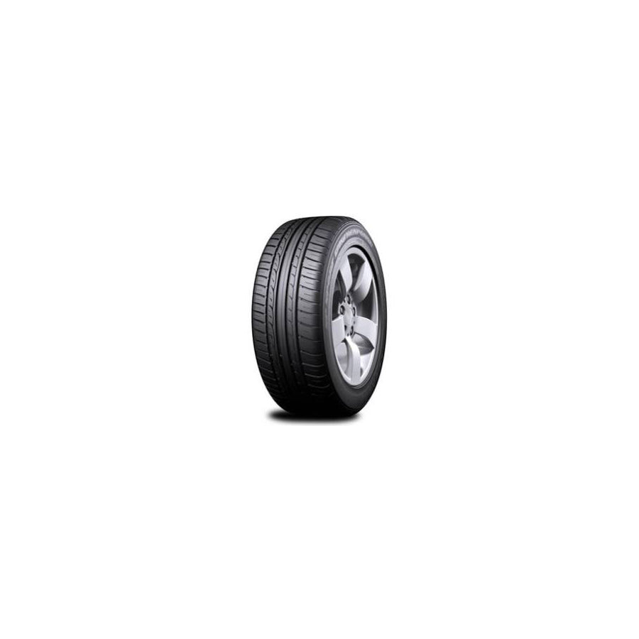 Dunlop Fastresponse ML 215/55 Performance Tyre – Summer 94W R17 Car