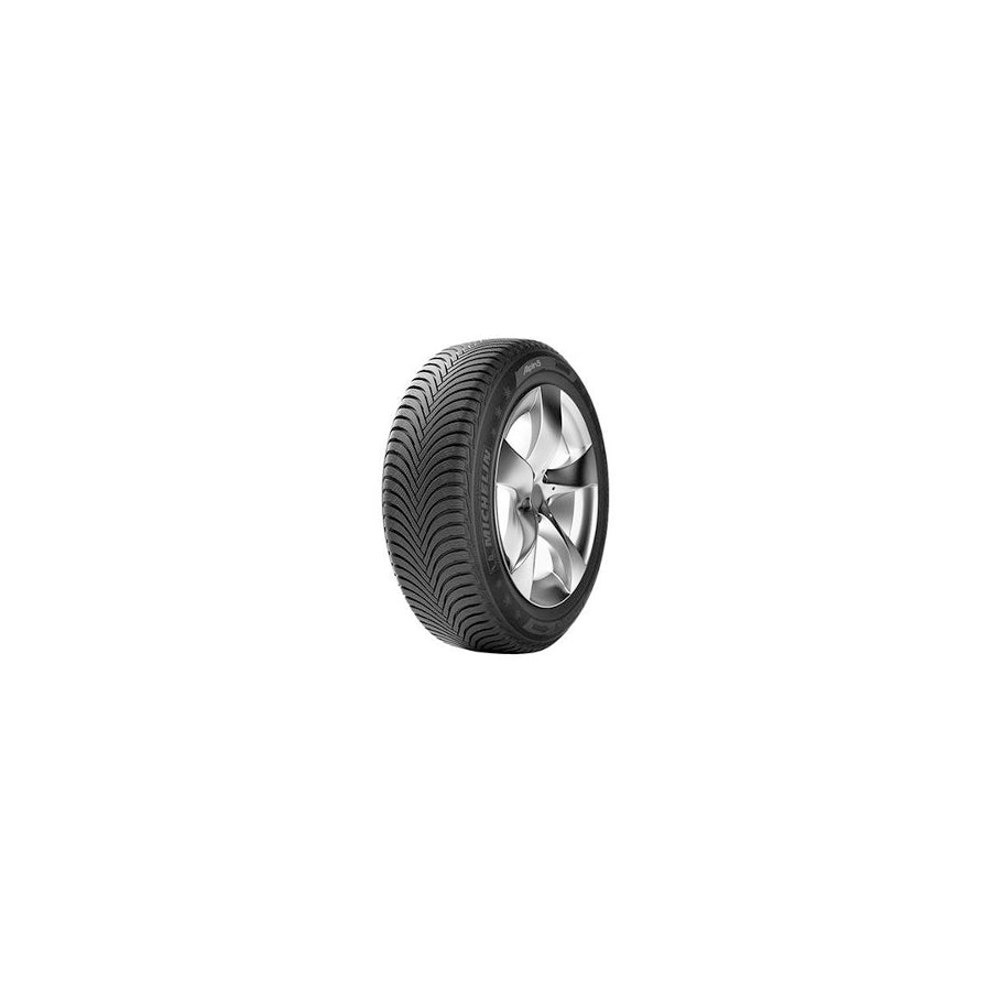 Michelin Pilot Alpin 5 Mo1 Performance 102V R19 XL 265/40 Tyre – Car ML Winter