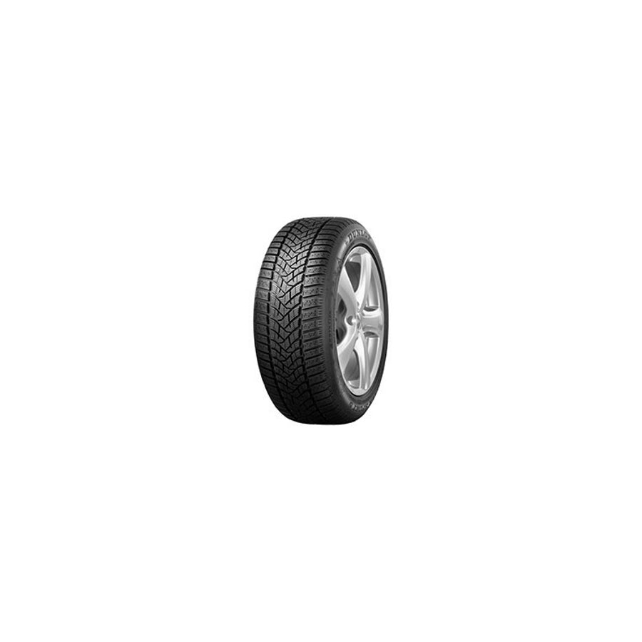 Dunlop Winter Sport – Winter 98V R17 Tyre XL ML 5 Car Performance 225/50