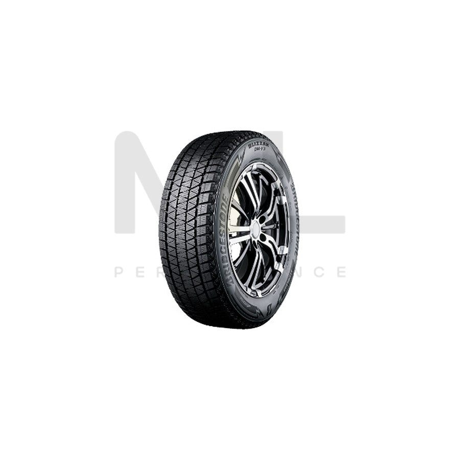 Winter DM-V3 Tyre 102T – Blizzak R20 Performance 235/55 Bridgestone ML 4x4