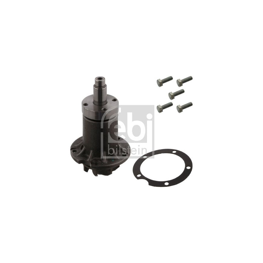 Febi Bilstein 01558 Water Pump