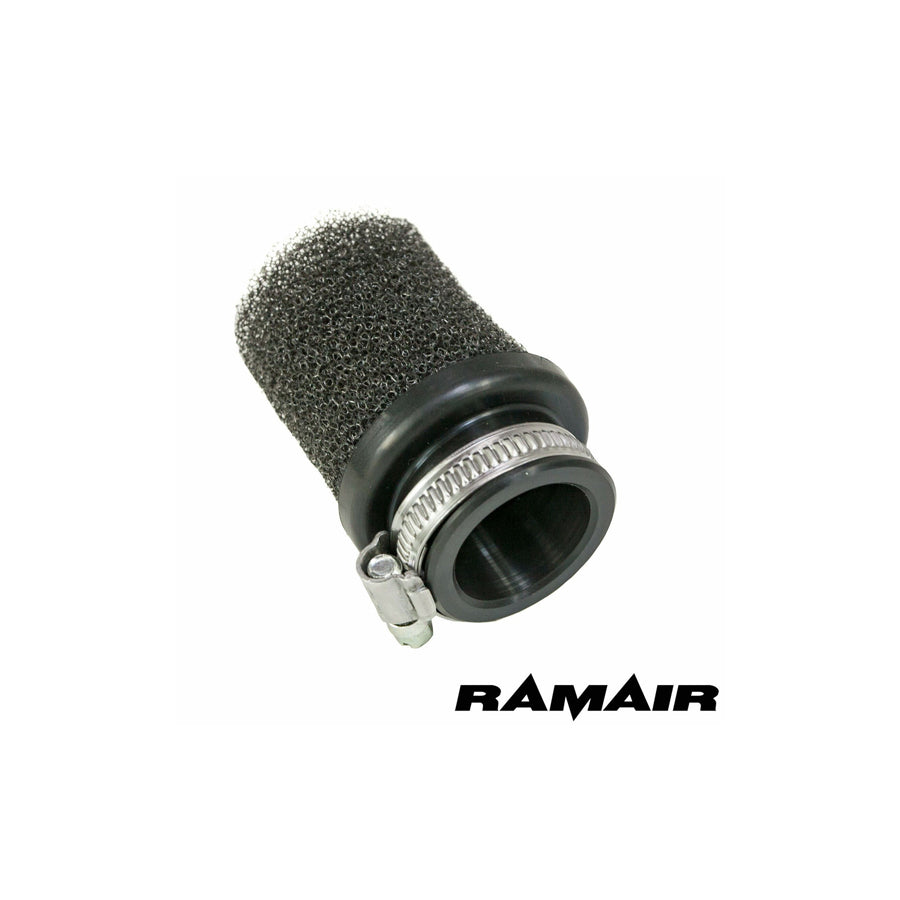 Neck Air Breather filter / Oil Crankcase Ramair CV RAM-CV-001-FC