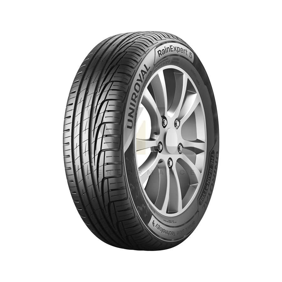 Uniroyal Rainexpert 5 185/65 R15 88T Summer Tyre