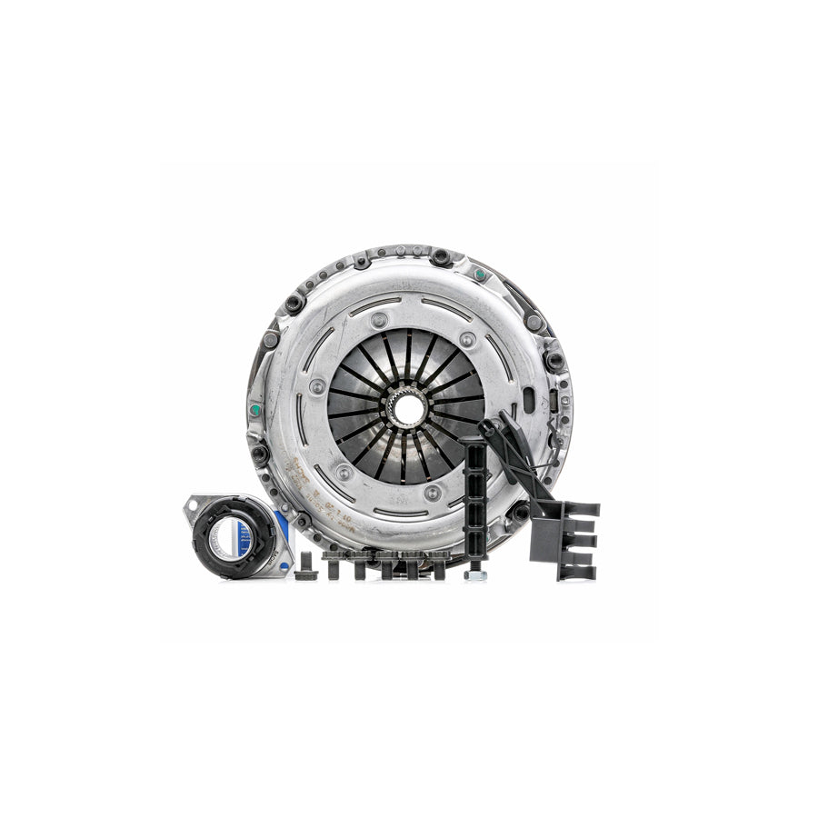 Sachs Zms Modul Xtend 2290 601 098 Clutch Kit