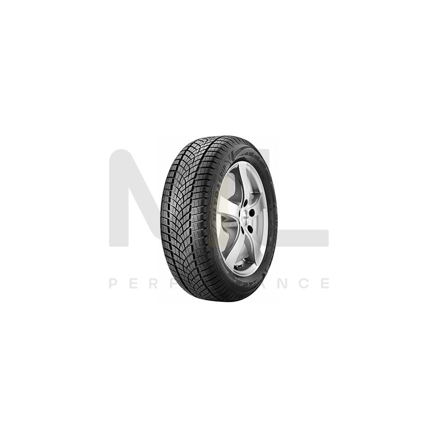 Performance 225/40 Winter Tyre Performance – R18 Goodyear 92V ML GEN-1 UltraGrip