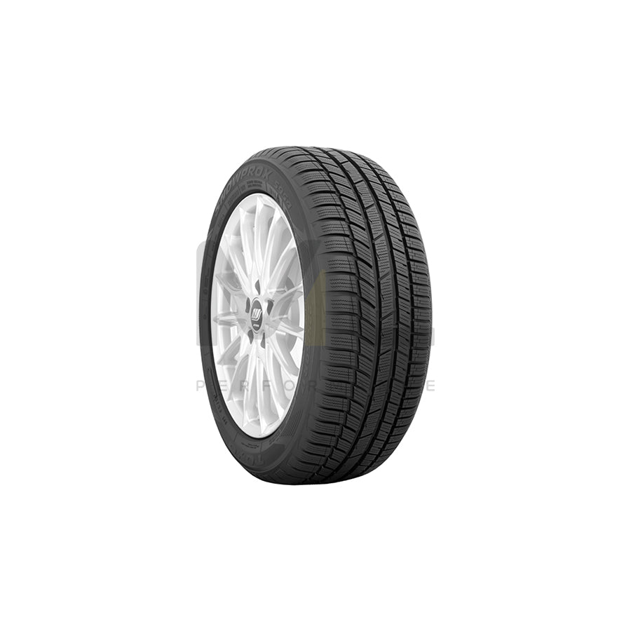 Toyo Snowprox S954 SUV 101V Tyre Winter 235/50 4x4 Performance R18 ML –