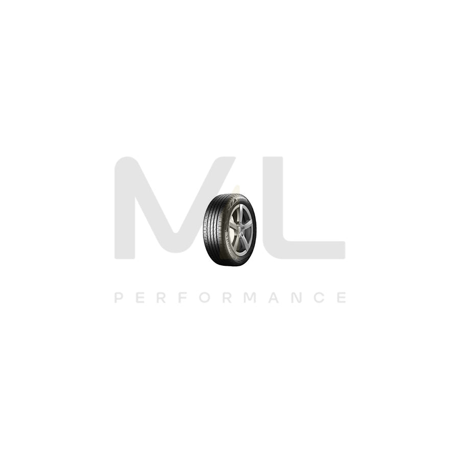 Summer 6 R14 – ML Continental 185/65 EcoContact™ Performance Tyre 86H