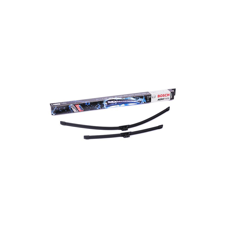 Bosch 3397014179 Windshield Wiper Blade Set - Front