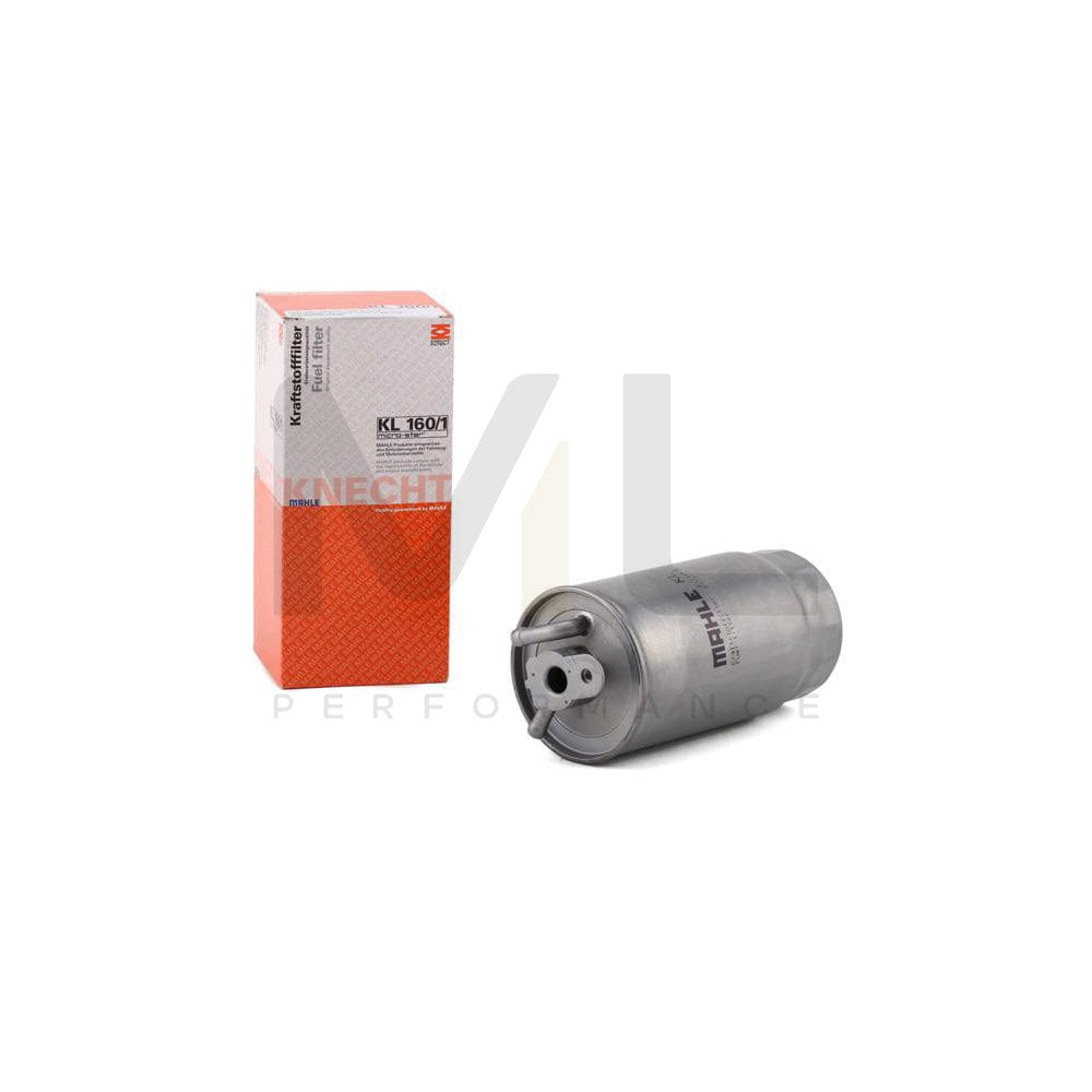 KL169/4D MAHLE, Fuel Filter