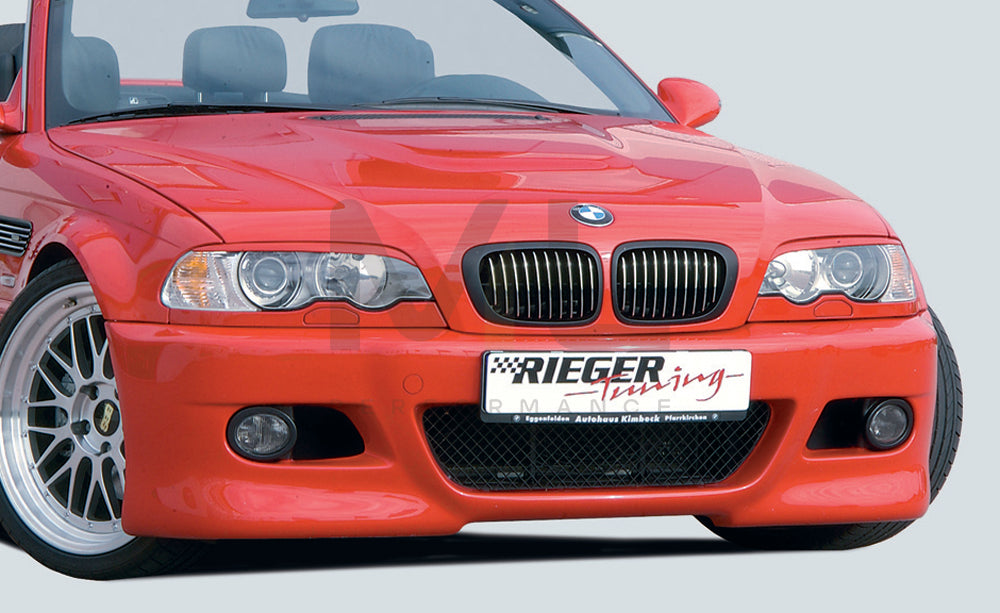 Bmw e46 m3 online bumper for sale