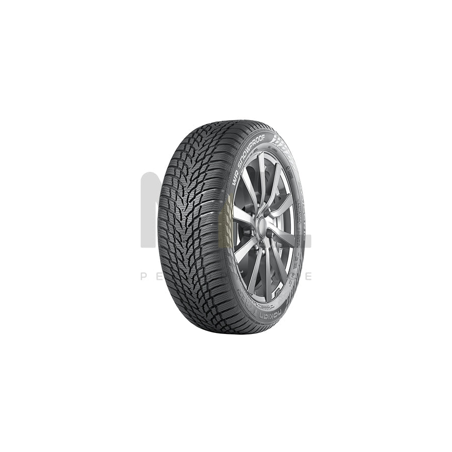 Nokian Snowproof C 195/70 Van Winter – Tyre 104/102R ML R15 Performance