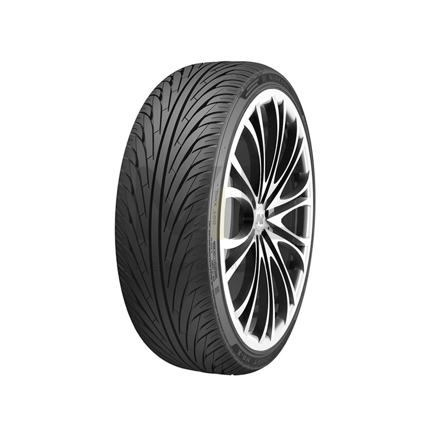 Nankang NS-20 185/45 R15 75V Summer Tyre