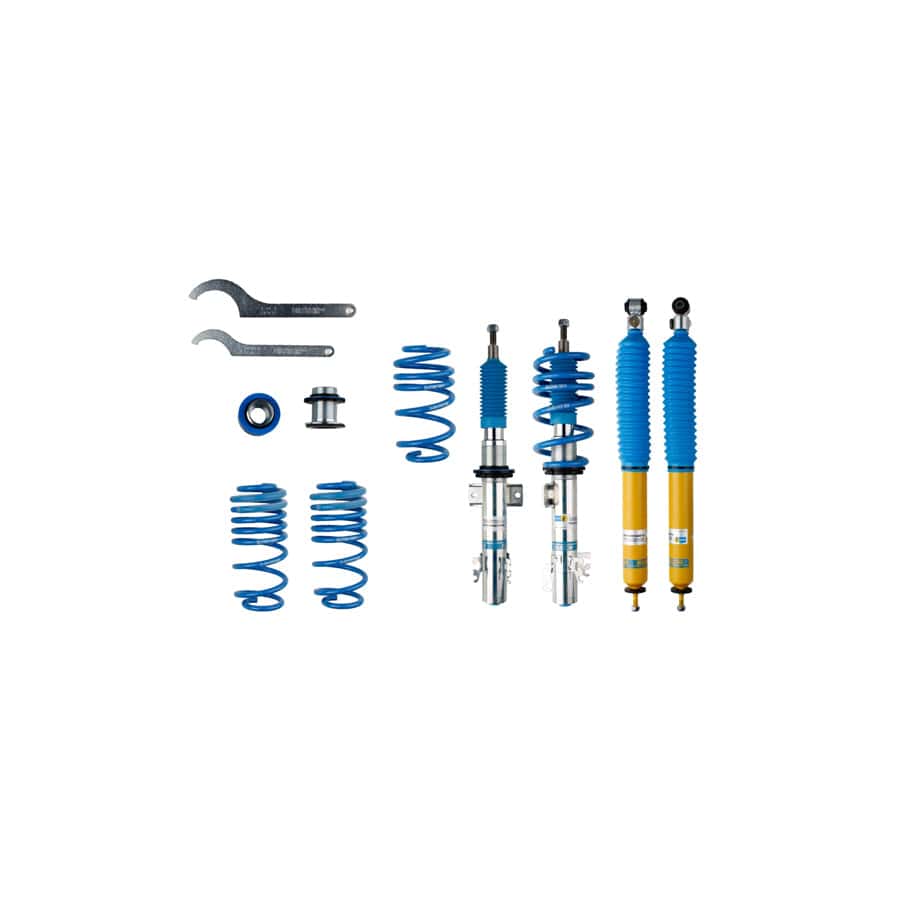 Bilstein 48-245296 VW Polo (6R1, 6C1) B16 PSS9 Coilover – ML