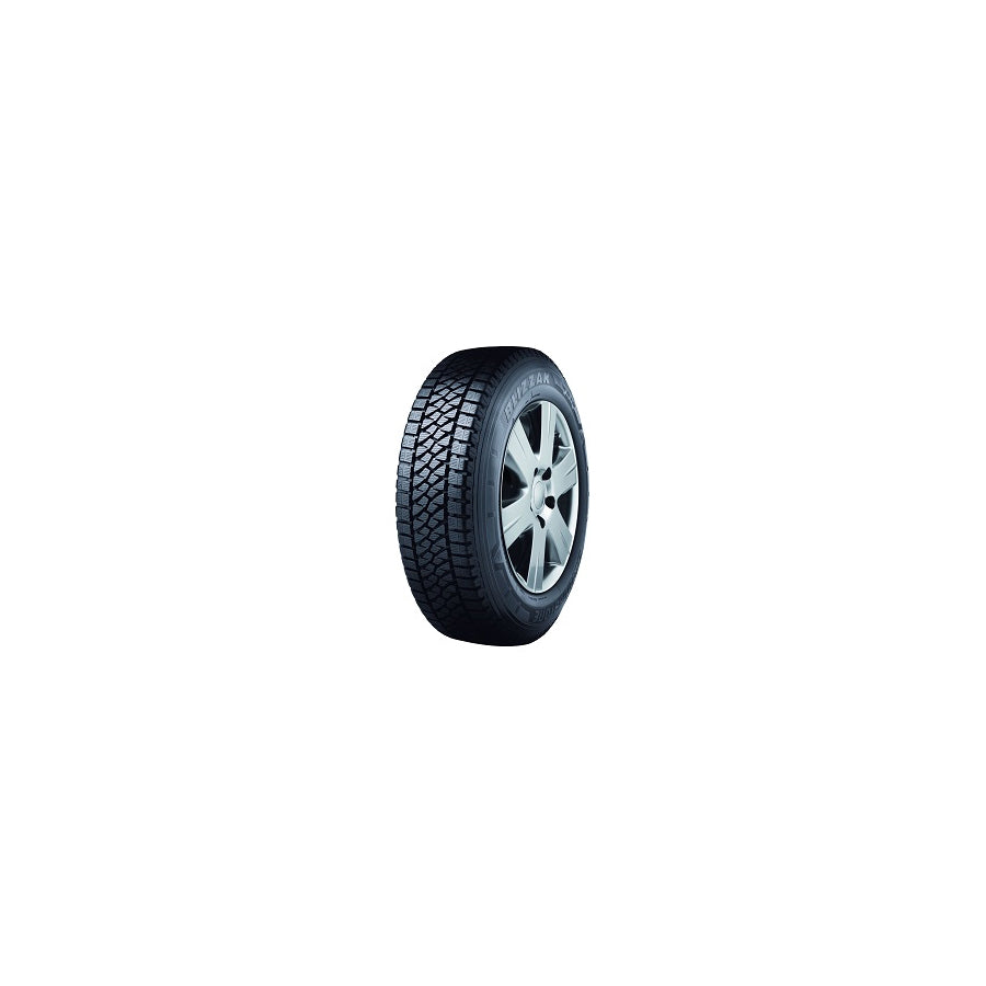 Winter W810 Blizzak Car Bridgestone R16 Tyre 107R 195/75 – ML Performance